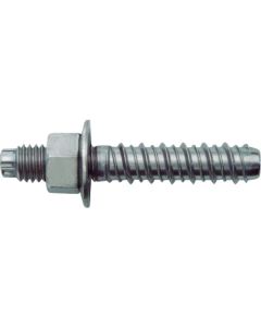 Fixing Screw Anchor Tap Star ชุดละ 6 เส้น