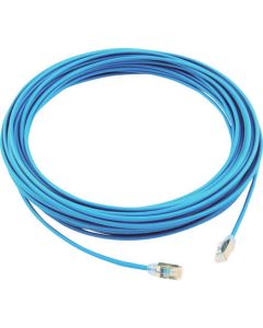Cat 6A 28AWG Shielded Patch Cord