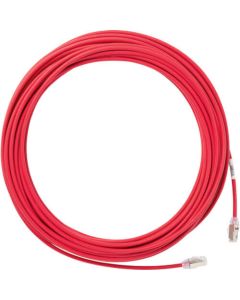 Cat 6A 28AWG Shielded Patch Cord