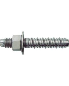 Screw Fixing Type Anchor Tap Star (50 Set)