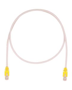 Copper Patch Cord. Cat 5e. S/FTP Cable 10เส้น