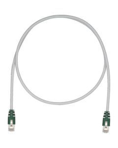 Copper Patch Cord, Cat 5e, S/FTP Cable