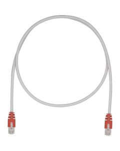 Copper Patch Cord, Cat 5e, S/FTP Cable