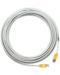 Copper Patch Cord. Cat 5e. S/FTP Cable 1เส้น