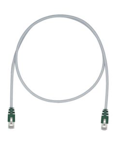 Copper Patch Cord, Cat 5e, S/FTP Cable