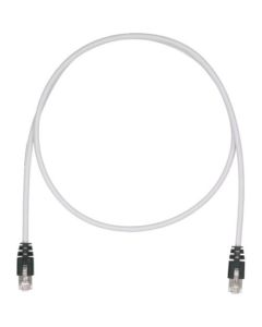 Copper Patch Cord, Cat 5e, S/FTP Cable