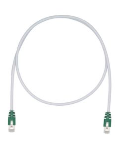 Copper Patch Cord, Cat 5e, S/FTP Cable