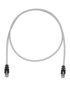 Copper Patch Cord, Cat 5e, S/FTP Cable