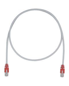 Copper Patch Cord, Cat 5e, S/FTP Cable