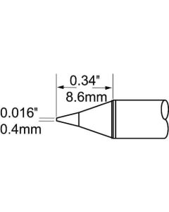 ตลับชิปซีรีส์ Metcal MFR-1110/2210