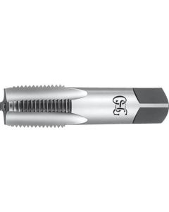 Taper Pipe Short Thread Tap