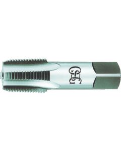 Taper Pipe Short Thread Tap