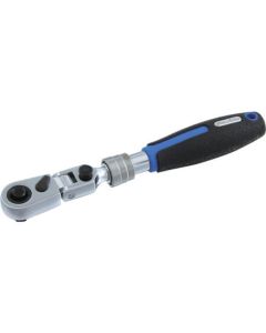 Extendable Flex Locking Ratchet