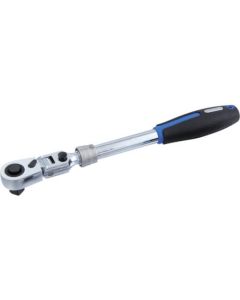 Extendable Flex Locking Ratchet
