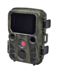IR Sensor Auto Shooting Camera