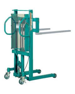Traver Lift(Foot-operated Hydraulic type) 1อัน
