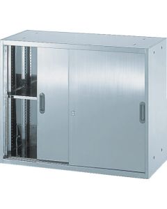 Stainless Steel Cabinet