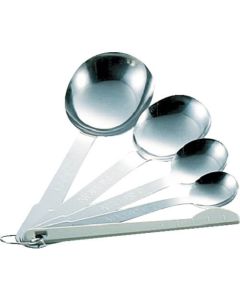Measuring Spoon Set(4 piece set)
