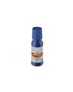 หมึกอุตสาหกรรม STAGA 55ml Blue (00015003)