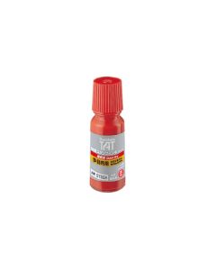หมึกอุตสาหกรรม STAGA 55ml Red (00015002)