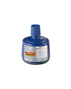 หมึกอุตสาหกรรม STAGA 330ml Blue (00021203)