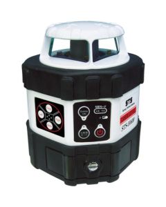 Laser Level (with receiver/remote control/tripod)