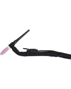 Option for TIG Welding