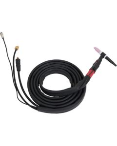 Option for TIG Welding