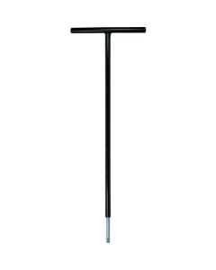 T-type Hexagonal Spanner (long type)