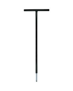 T-type Hexagonal Spanner (long type)
