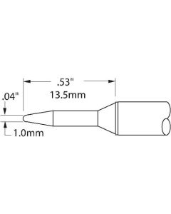Sttc Sordering Cartridges 1เส้น