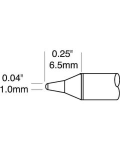 Sordering Cartridges 1เส้น