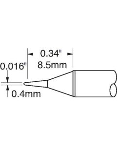 Sordering Cartridges 1เส้น