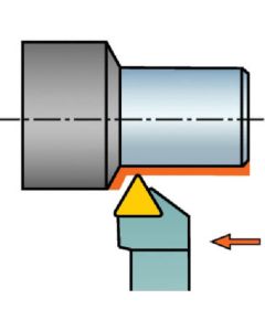 Tools For Turning 1เส้น