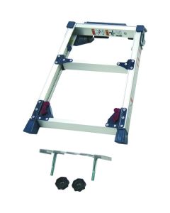 Leg frame for STKD 1อัน