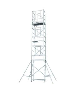 Aluminum Height Workstand (Knockdown Type)