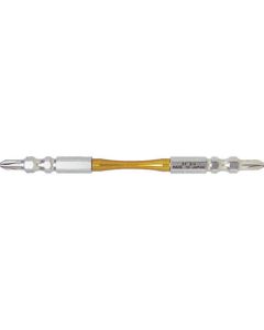 Super Slim Torsion Bit