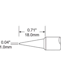 STV-CNL10A 1เส้น