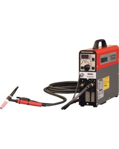 เครื่องเชื่อม TIG Inverter 200A สำหรับ DC เท่านั้น