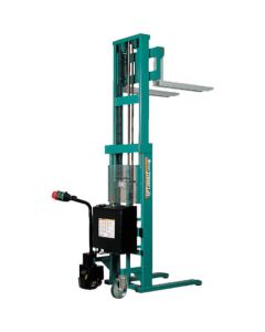 Traver Lift (Lifting and Travel by Battery)