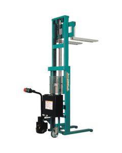 Traver Lift (Lifting and Travel by Battery)
