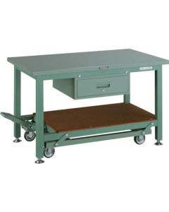 Mobile Heavy-Duty Workbench 1อัน