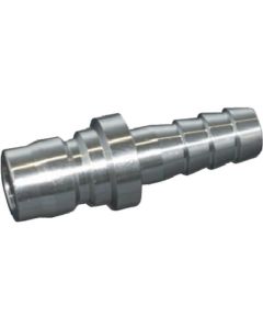 VALVE-LESS COUPLING PLUG STAINLESS STEEL STY1-PH SUS 1อัน