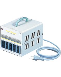 Dual Purpose Transformer for Overseas/ Domestic
