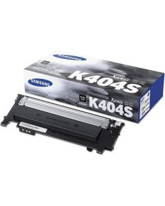 Samsung CLT-K404S Black Toner Cartrid