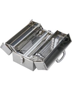 Stainless Steel Tool Set ชุดละ 1 ชุด