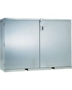 18-Liter Square Can Storage Cabinet