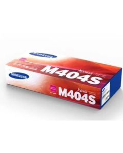Samsung CLT-M404S Magenta Toner Crtg