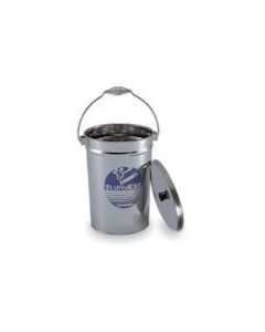 Garbage Can for Cigarette