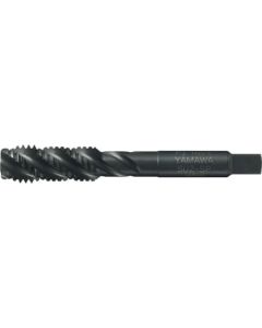 Spiral Fluted Taps for Tough Stainless Steels